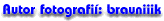  Autor fotografi 