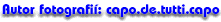  Autor fotografi 