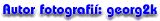  Autor fotografi 