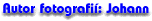  Autor fotografi 