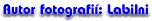  Autor fotografi 