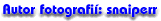  Autor fotografi 