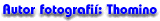  Autor fotografi 