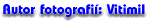  Autor fotografi 
