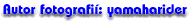  Autor fotografi 